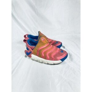 Nike Dynamo GO SE Toddlers Trainers Sneakers Fashion Shoes Size 13c